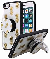 Image result for iPhone 7 Case and Popsocket