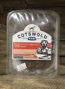 Image result for Cotswold Raw Lamb
