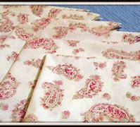 Image result for Cloth Napkin Folding
