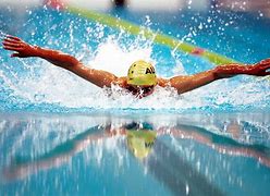 Image result for Swimming Injuries