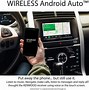 Image result for Android Head Unit Frame Plastic Locking Clips