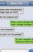 Image result for Funny Parent Texts