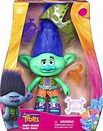 Image result for Trolls Branch Toy