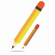 Image result for Pencil Vector