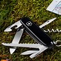 Image result for Swiss Army Camping Knife