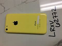 Image result for iPhone 5C Yellow