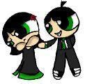 Image result for PPG Buttercup and Butch Baby