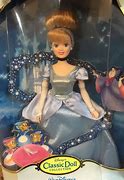 Image result for Cinderella Classic Doll