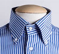 Image result for Button Down Shirt Collar Types