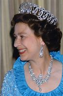 Image result for Queen Elizabeth Royal Jewels
