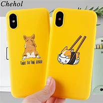 Image result for Corgi Phone Case