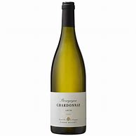Image result for Dubost Chardonnay