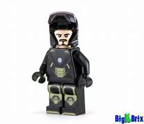 Image result for LEGO Iron Man Mark 20