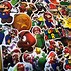 Image result for Mario Brothers Stickers