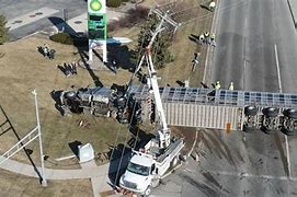 Image result for Bellevue NE UPS Crash