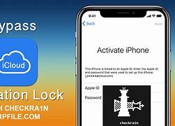Image result for iOS 17 iCloud Activation Lock Bypass