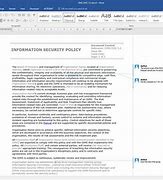 Image result for ISO 27001 Example