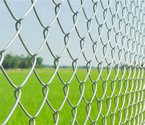 Image result for Steel Wire Fence