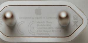 Image result for iPad A1337 Charger