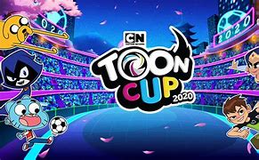 Image result for Cartoon Network Toon Cup 2020