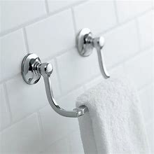 Image result for Single Towel Hooks