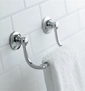 Image result for Unique Bathroom Hand Towel Holder