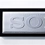 Image result for Sony Logo 3D