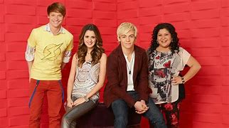 Image result for Austin and Ally Cast and Crew