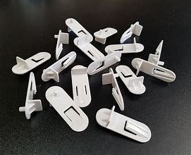 Image result for Small Locking Plastic Clips