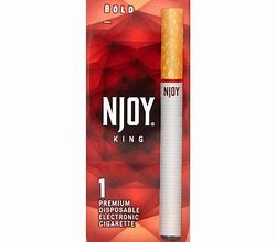 Image result for Njoy E Cigarette
