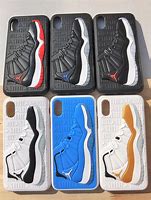 Image result for Jordan Shoe iPhone 11" Case
