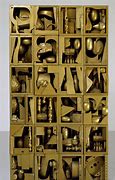 Image result for Shadow and Flags Louise Nevelson