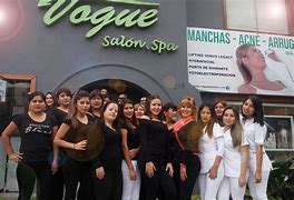 Image result for Salones De Belleza Peru