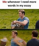 Image result for Clean Writing Memes