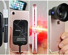 Image result for Cool iPhone Attachments