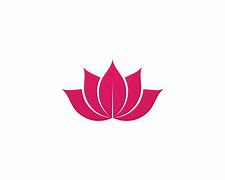 Image result for Lotus Yoga Logo