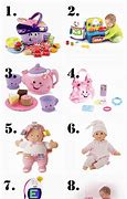 Image result for 10 Cool Toys for Girls