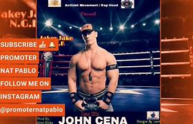 Image result for John Cena 2K18