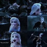 Image result for Frozen 2 Olaf Death