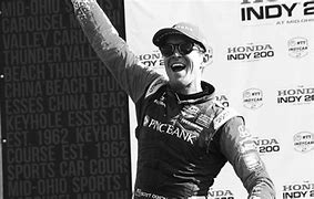 Image result for Scott Dixon Indy 500