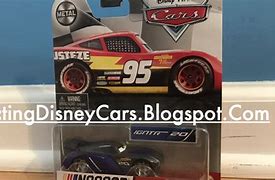 Image result for Cars the NASCAR Crossover Logo