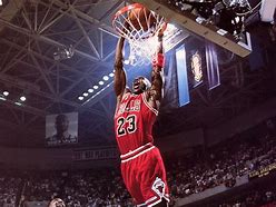 Image result for Pic of MJ Bulls