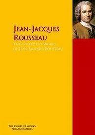 Image result for Jean-Jacques Rousseau Books He Wrote
