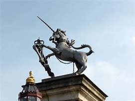 Image result for Mythological Unicorn