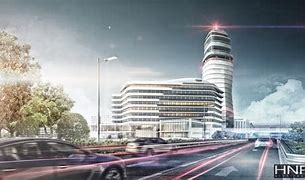 Image result for Airport Office Parks
