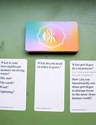 Image result for Game Cards with Questions and Answer