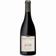 Image result for Rodney Strong Pinot Noir Russian River Valley