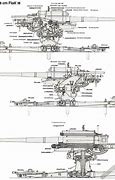 Image result for Flak 88 Drawing