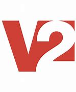 Image result for V2 Logo