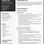 Image result for Mechanical Designer Resume Sample